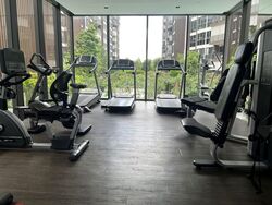 Bellewoods (D25), Condominium #609054361